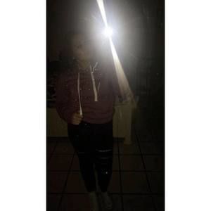 Meet your Posher, Alondra